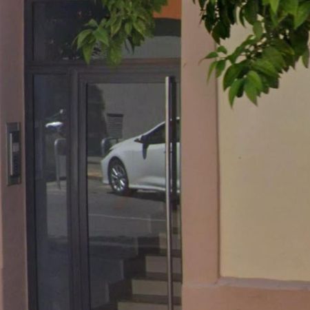 Habitacion Privada Valencia Kültér fotó