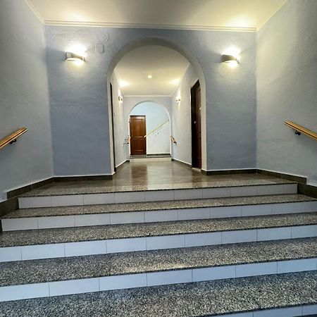 Habitacion Privada Valencia Kültér fotó