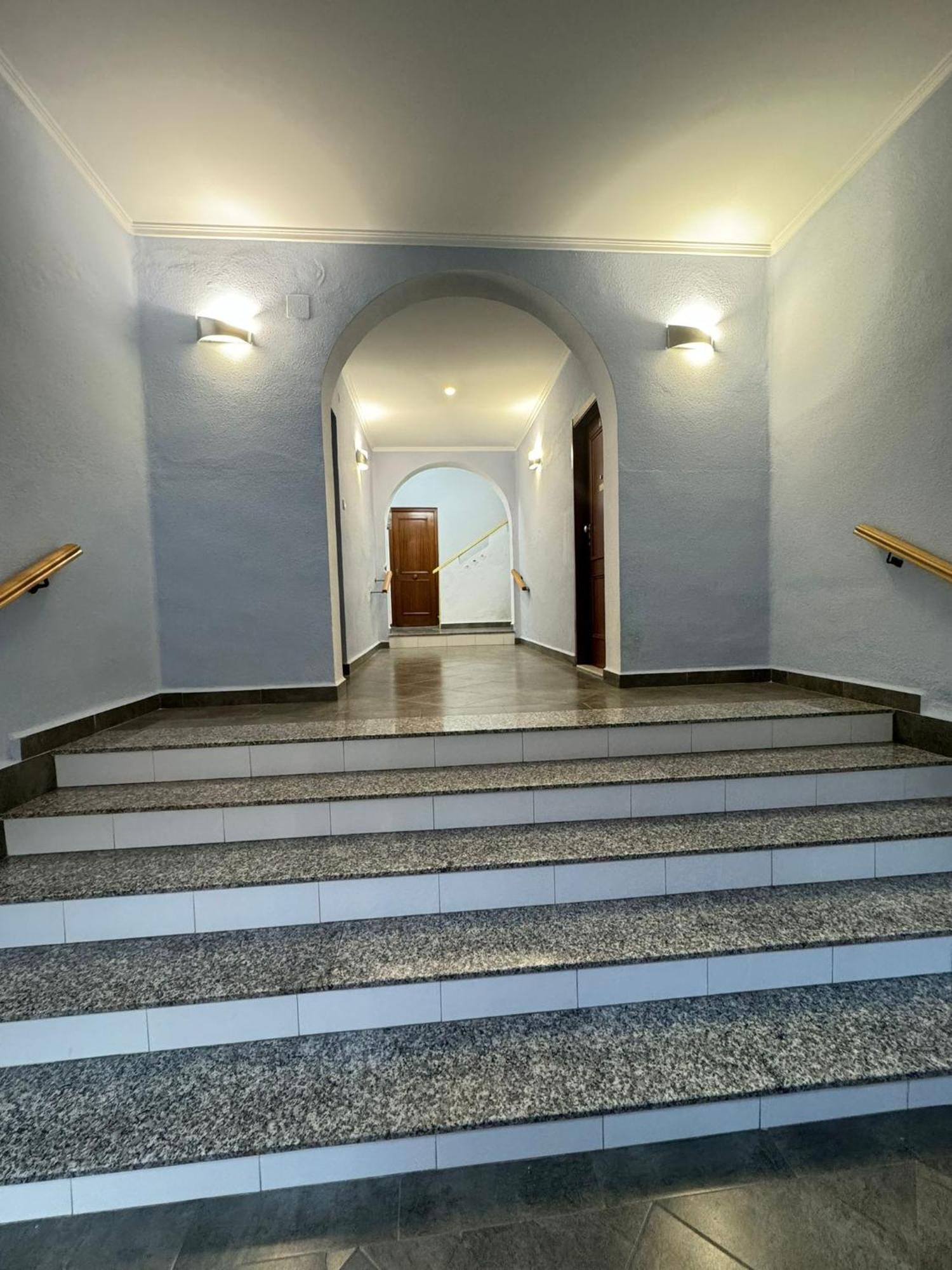 Habitacion Privada Valencia Kültér fotó